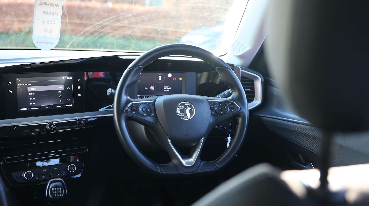 Used Vauxhall Mokka 2022 for sale - 76818608: Photo 19