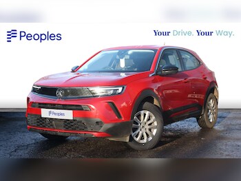 2022 - 1.2 Turbo 100 SE Edition 5dr