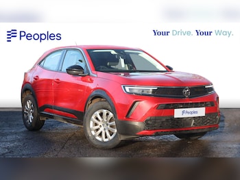 Used Vauxhall Mokka 2022 for sale - 76818608: Photo