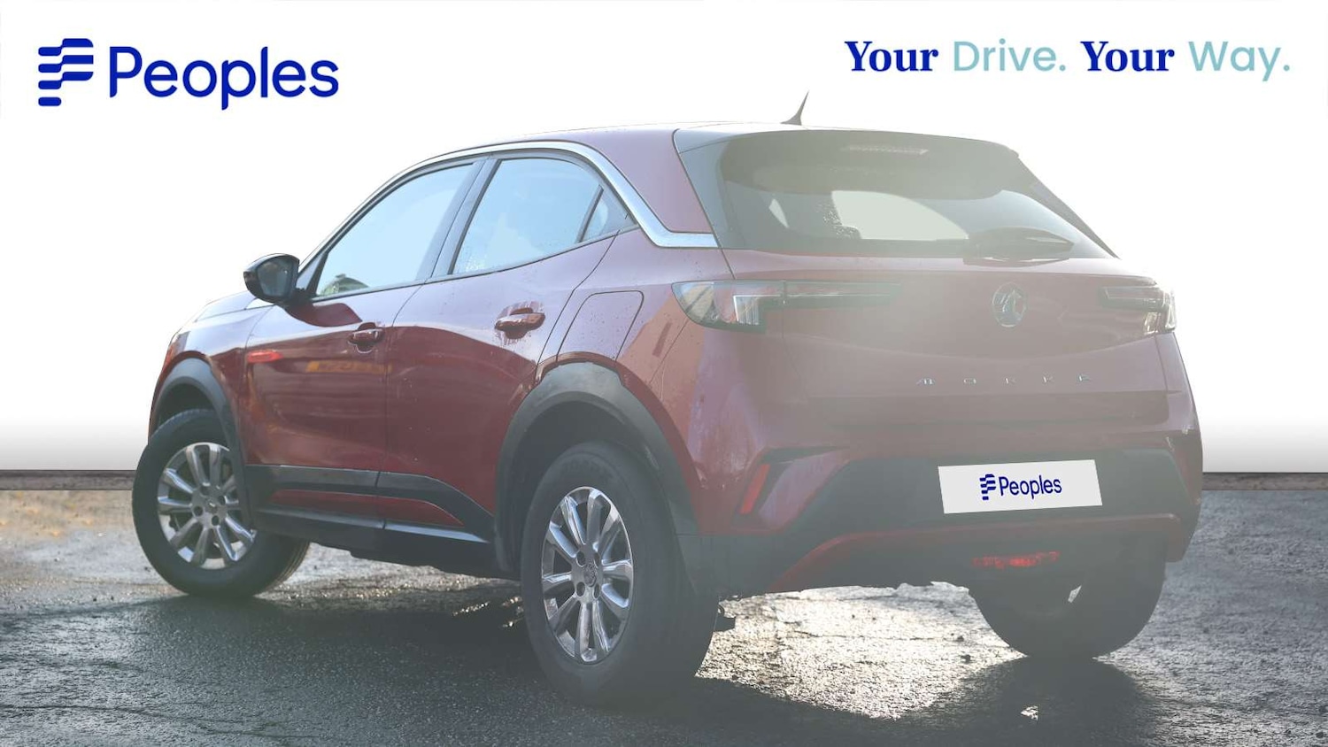 Used Vauxhall Mokka 2022 for sale - 76818608: Photo 3