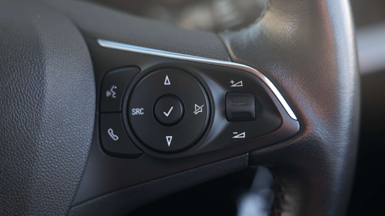 Used Vauxhall Mokka 2022 for sale - 76818608: Photo 34