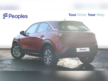 Used Vauxhall Mokka 2022 for sale - 76818608: Photo