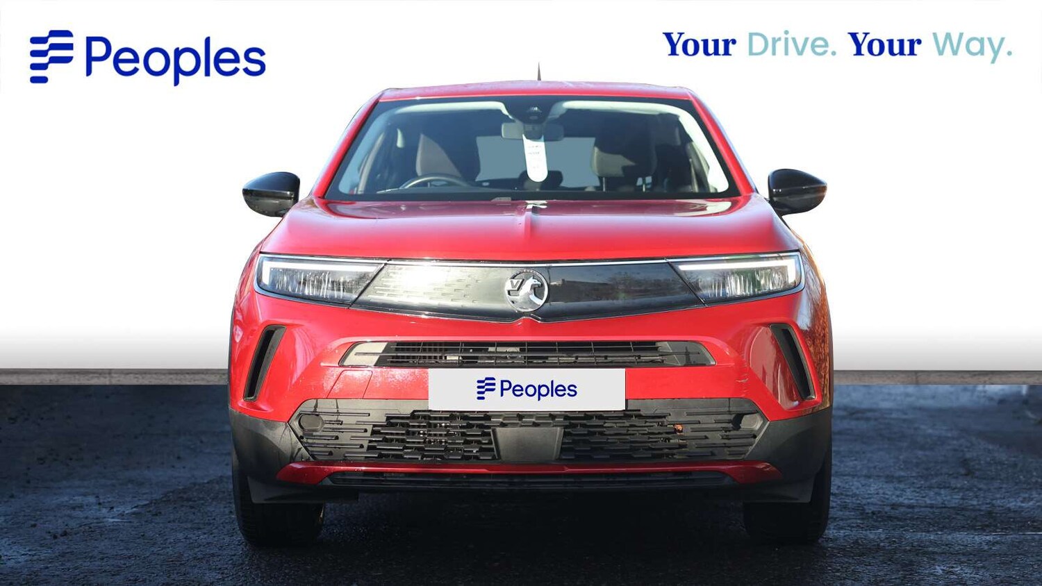 Used Vauxhall Mokka 2022 for sale - 76818608: Photo 4