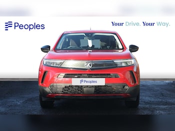 Used Vauxhall Mokka 2022 for sale - 76818608: Photo