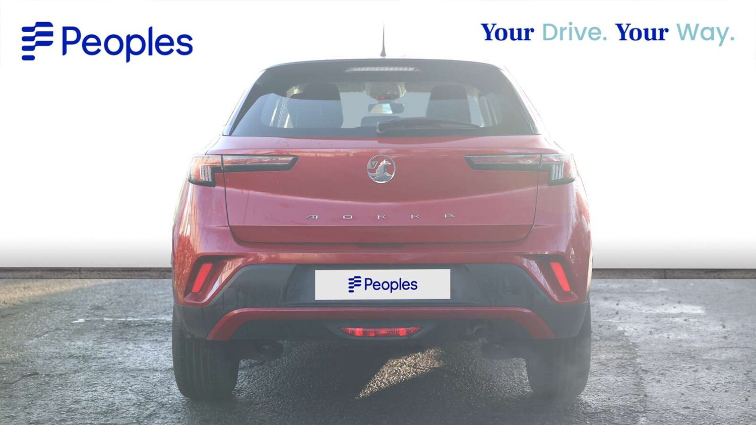 Used Vauxhall Mokka 2022 for sale - 76818608: Photo 5