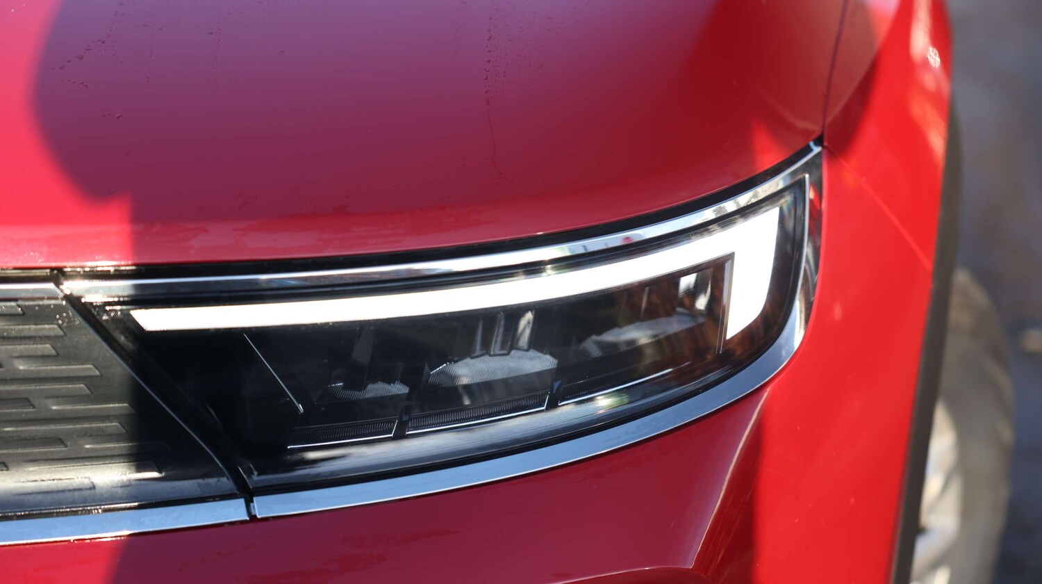 Used Vauxhall Mokka 2022 for sale - 76818608: Photo 6