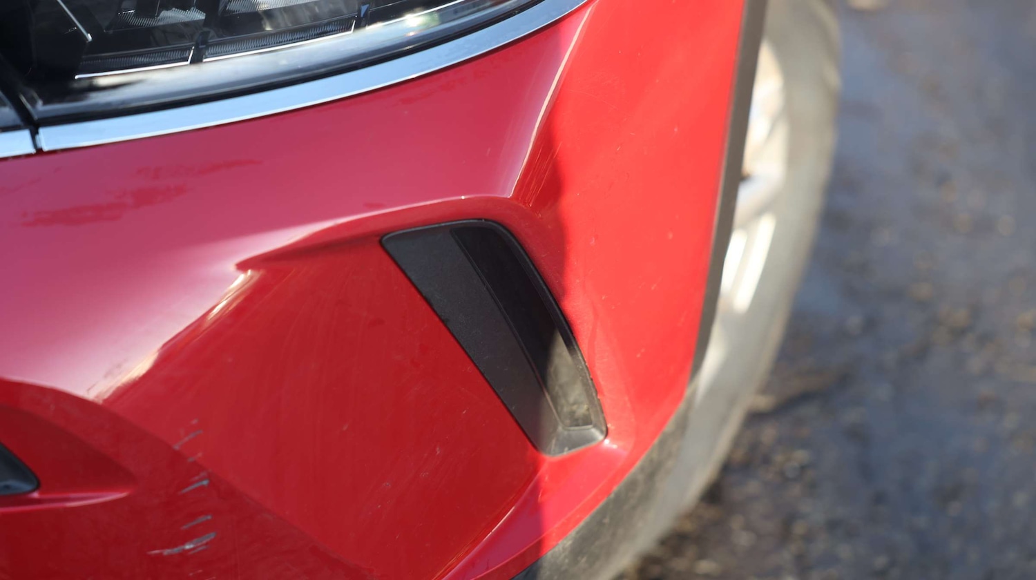 Used Vauxhall Mokka 2022 for sale - 76818608: Photo 7