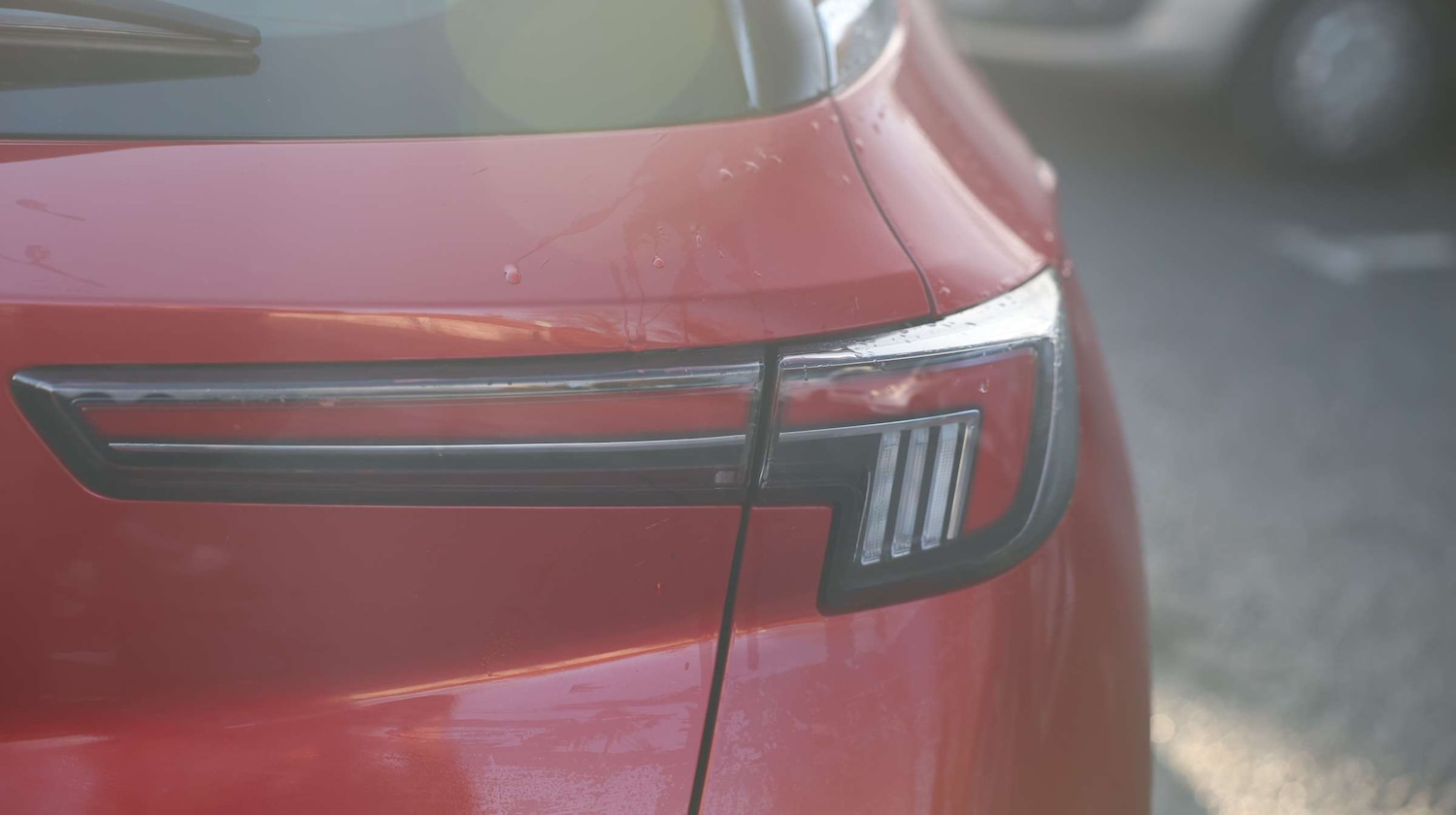 Used Vauxhall Mokka 2022 for sale - 76818608: Photo 8