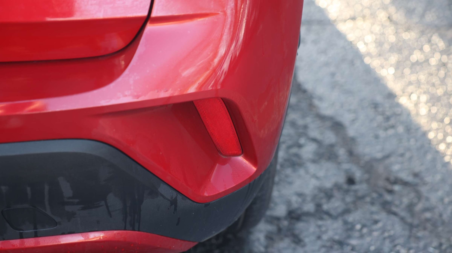 Used Vauxhall Mokka 2022 for sale - 76818608: Photo 9