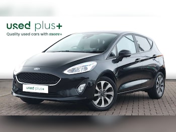 Used Ford Fiesta 2020 for sale - 79101755: Photo