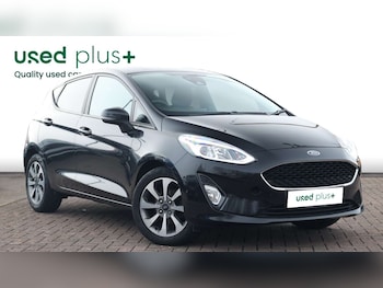 Used Ford Fiesta 2020 for sale - 79101755: Photo