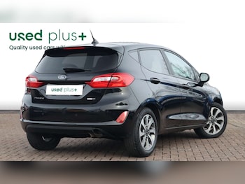 Used Ford Fiesta 2020 for sale - 79101755: Photo