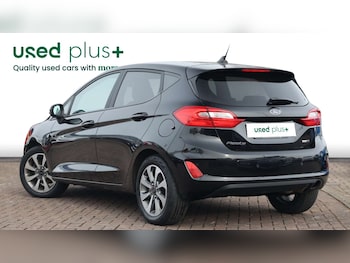 Used Ford Fiesta 2020 for sale - 79101755: Photo