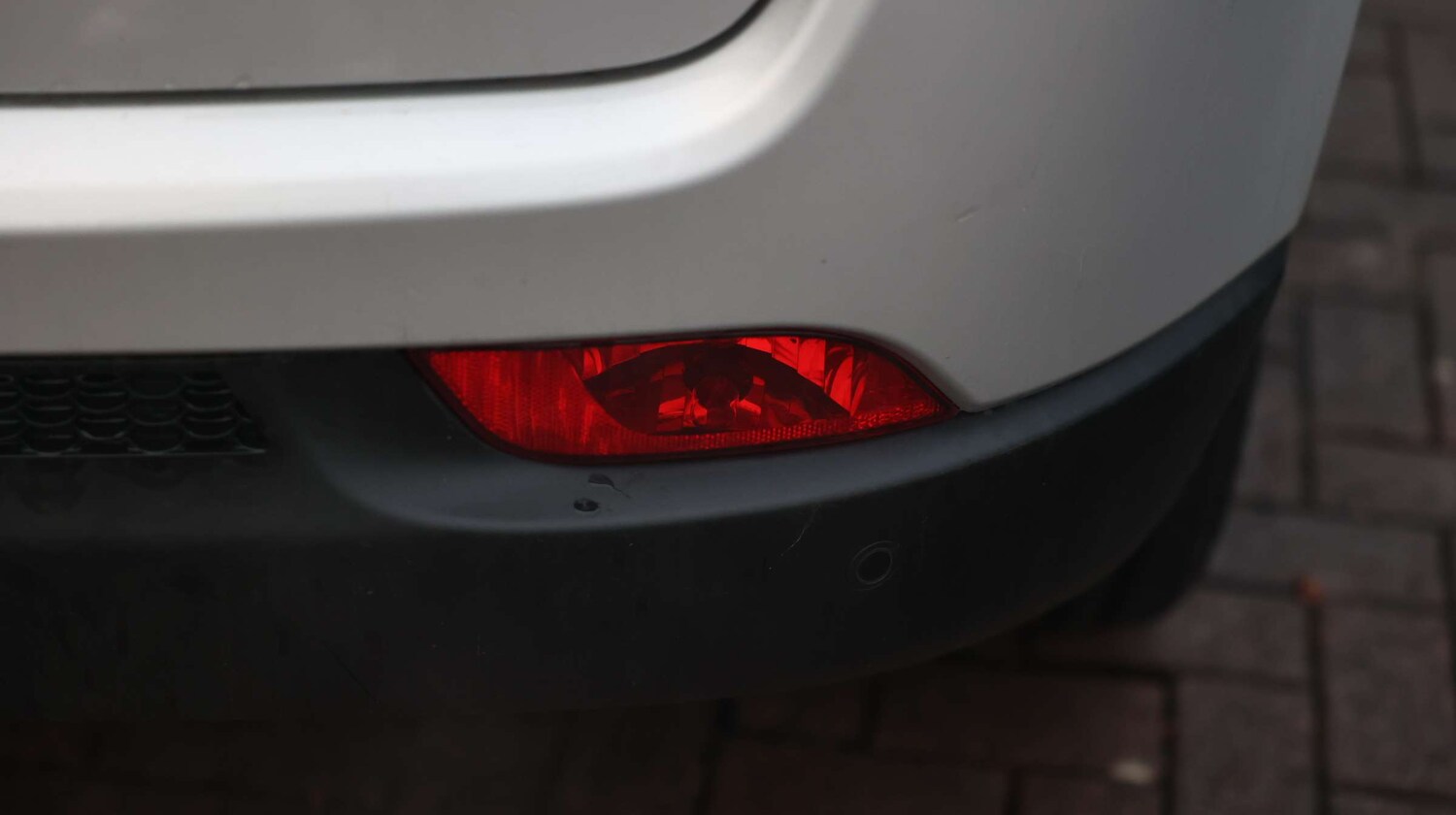 Used Jeep Compass 2022 for sale - 77698234: Photo 10