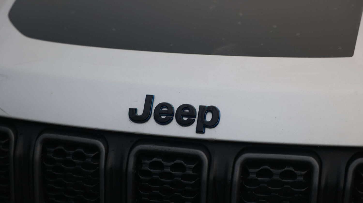 Used Jeep Compass 2022 for sale - 77698234: Photo 12