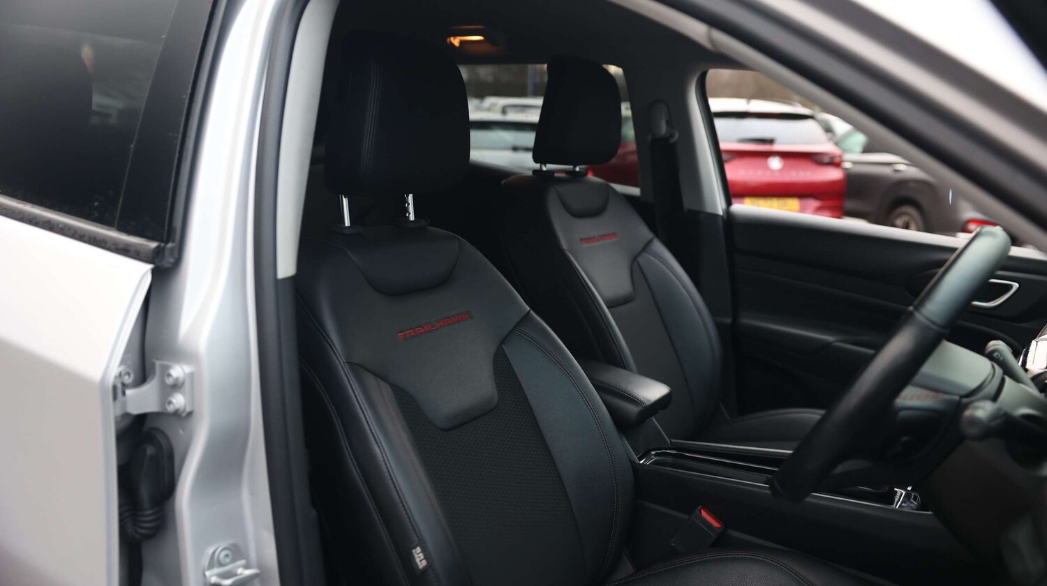 Used Jeep Compass 2022 for sale - 77698234: Photo 19