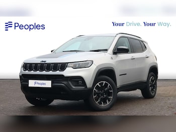 Used Jeep Compass 2022 for sale - 77698234: Photo