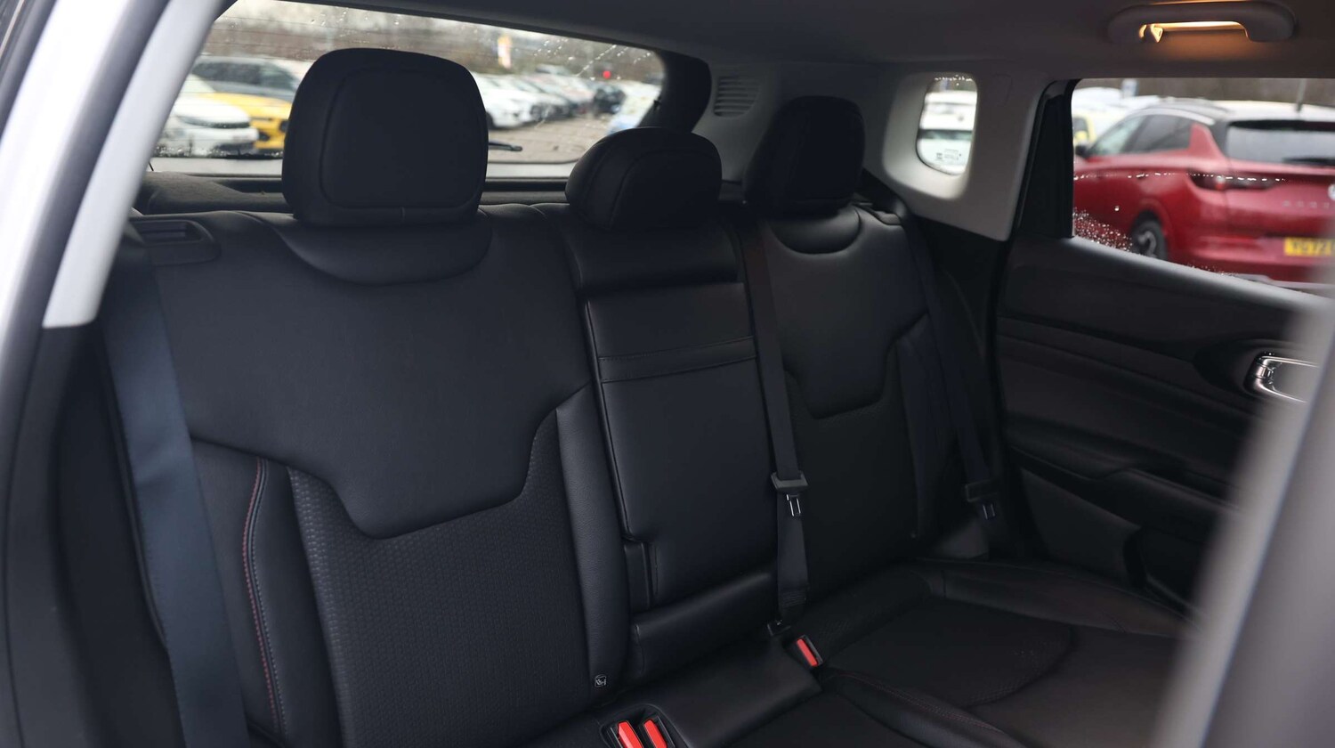 Used Jeep Compass 2022 for sale - 77698234: Photo 20