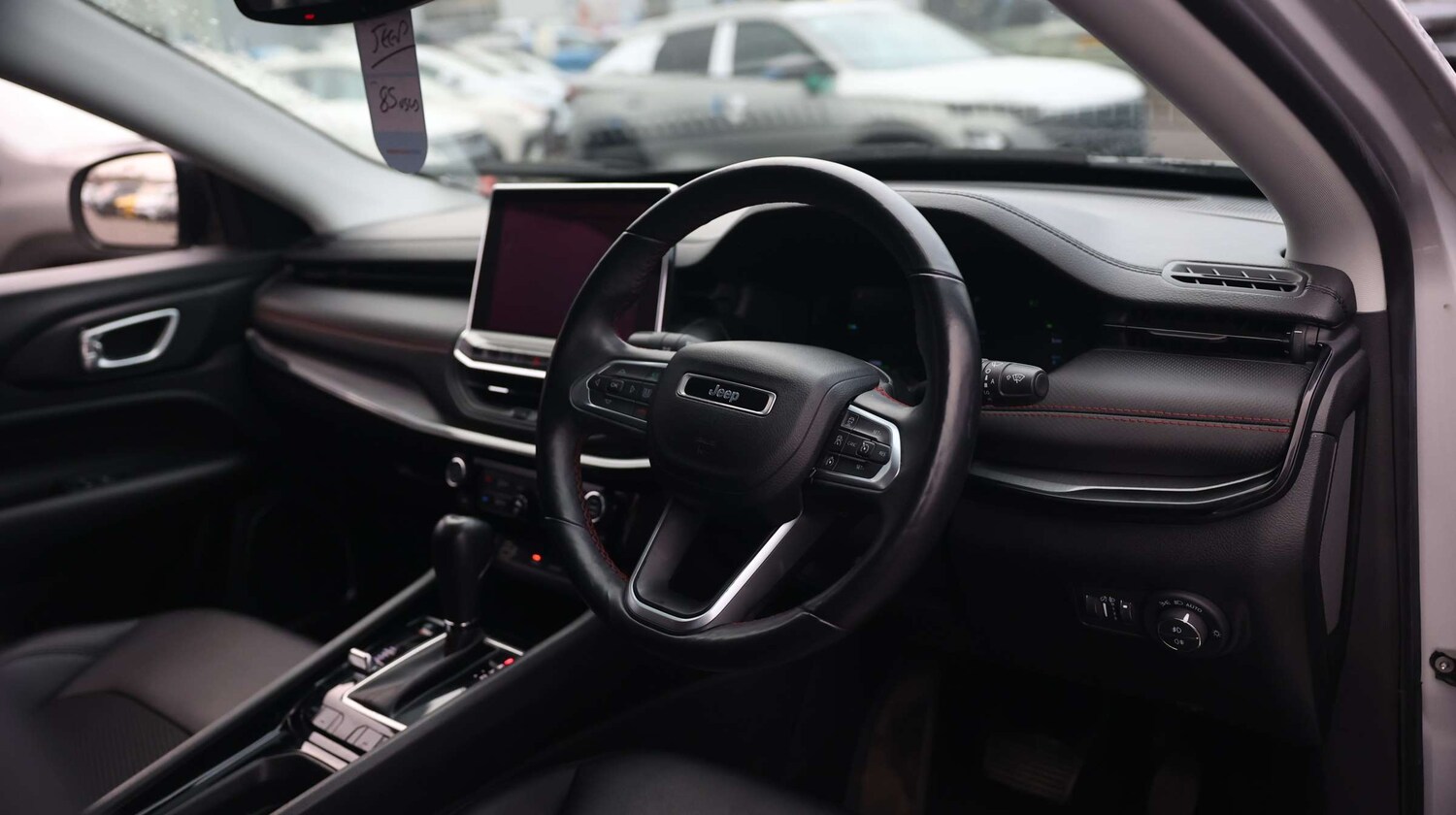 Used Jeep Compass 2022 for sale - 77698234: Photo 23