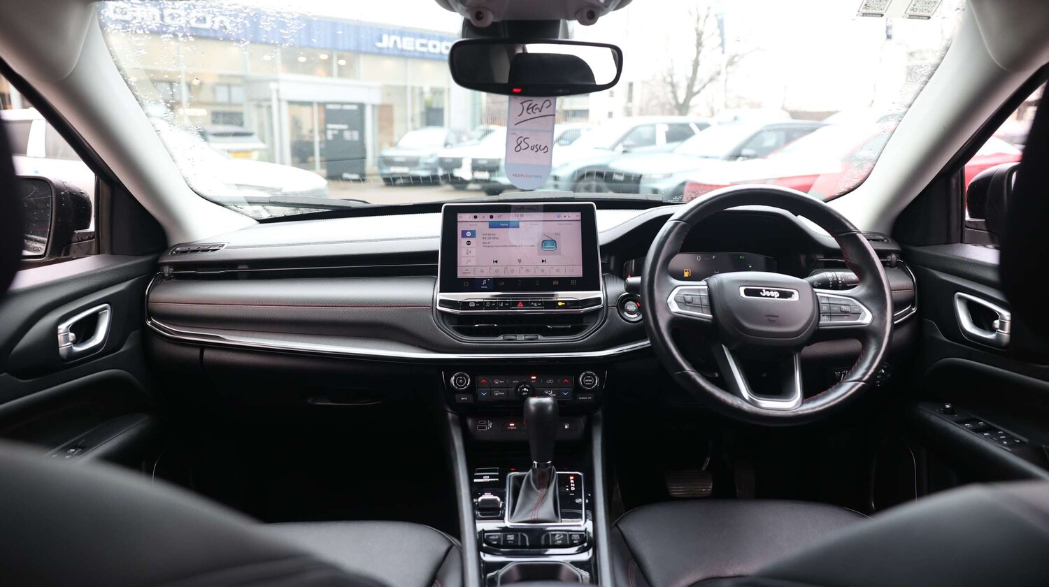 Used Jeep Compass 2022 for sale - 77698234: Photo 24