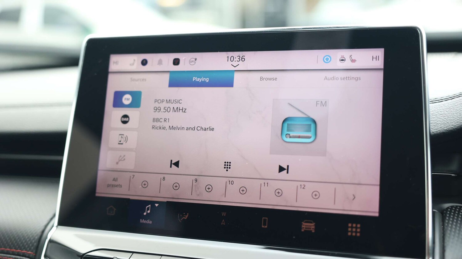 Used Jeep Compass 2022 for sale - 77698234: Photo 26