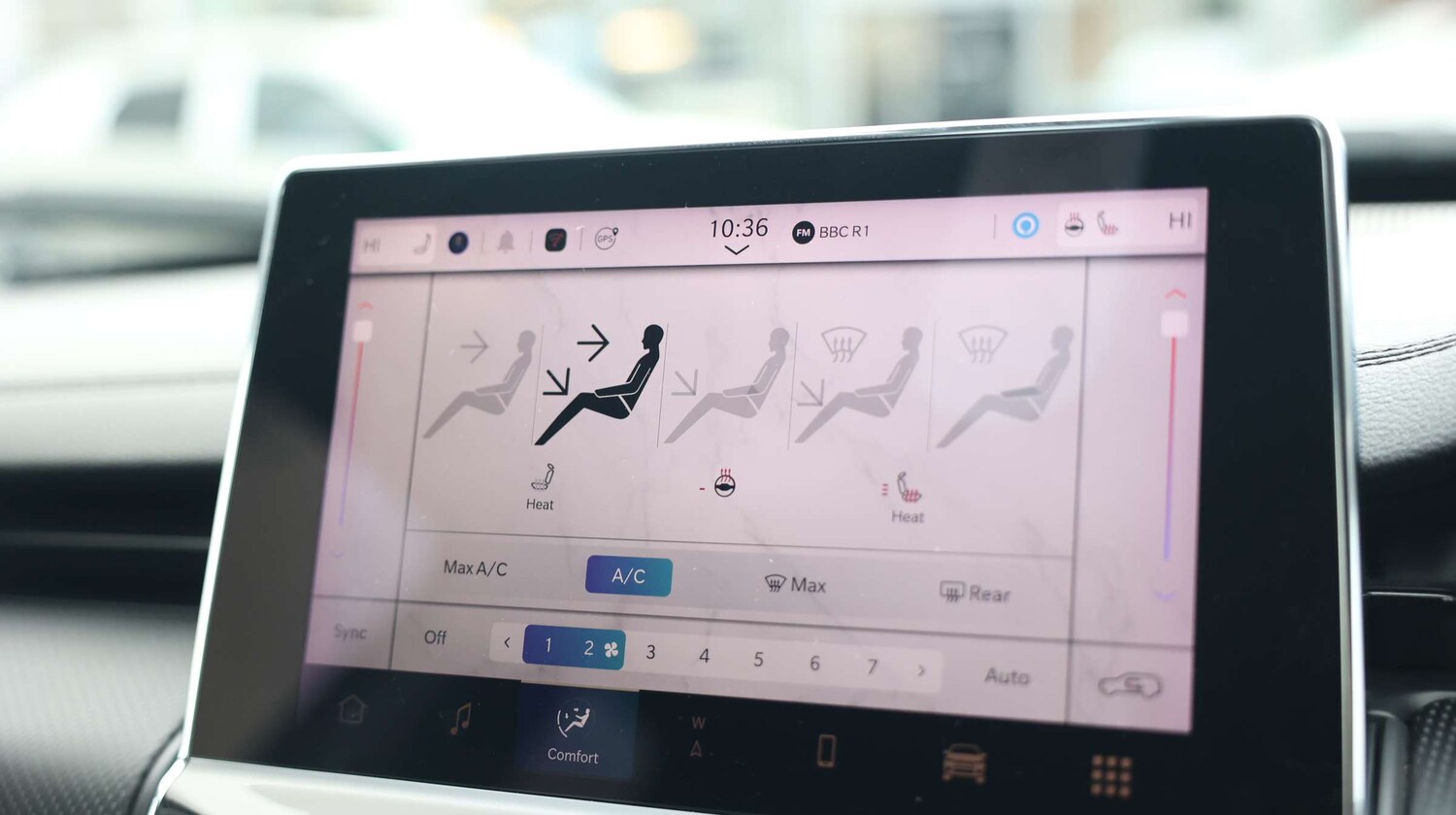 Used Jeep Compass 2022 for sale - 77698234: Photo 27