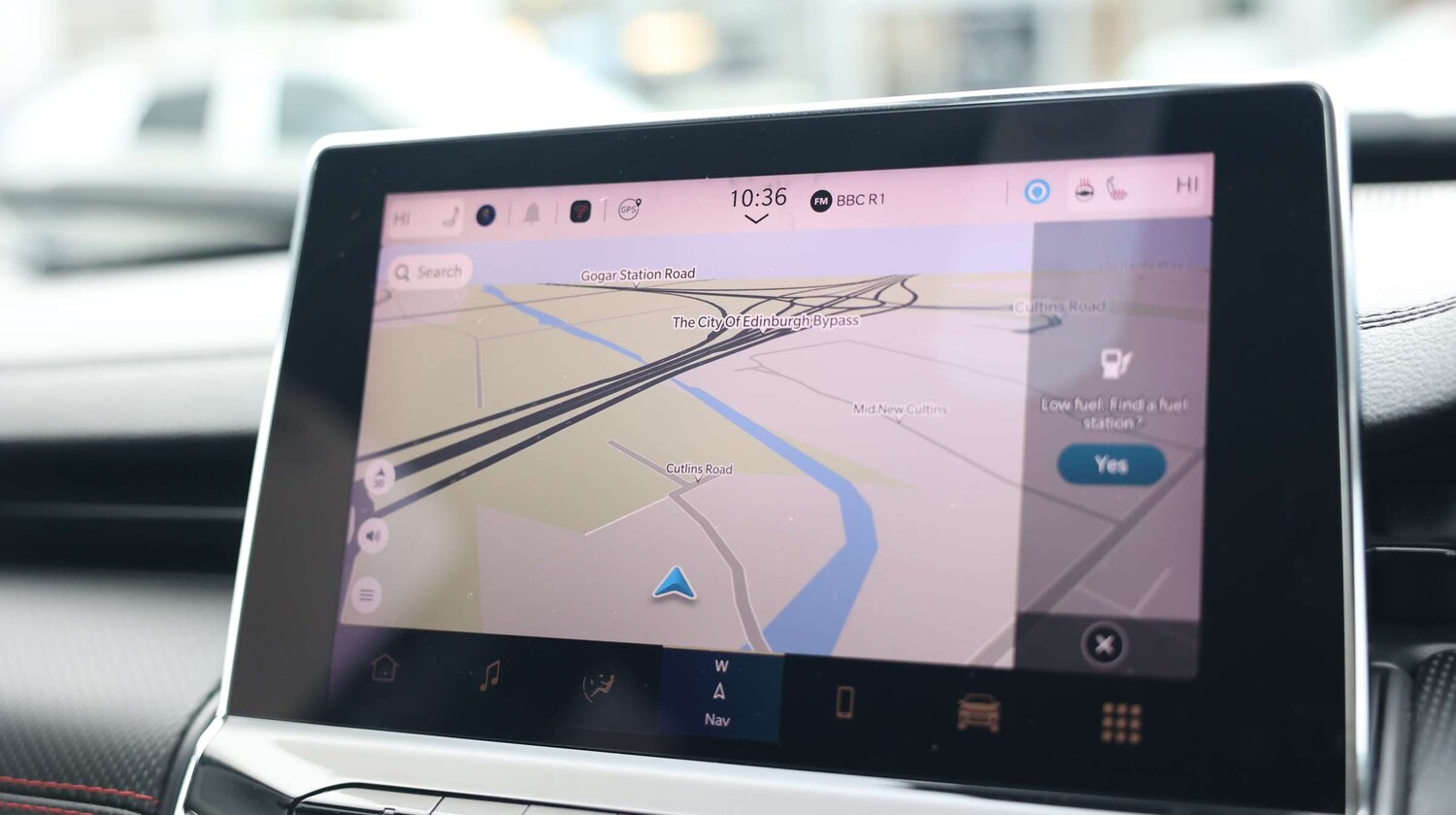 Used Jeep Compass 2022 for sale - 77698234: Photo 28