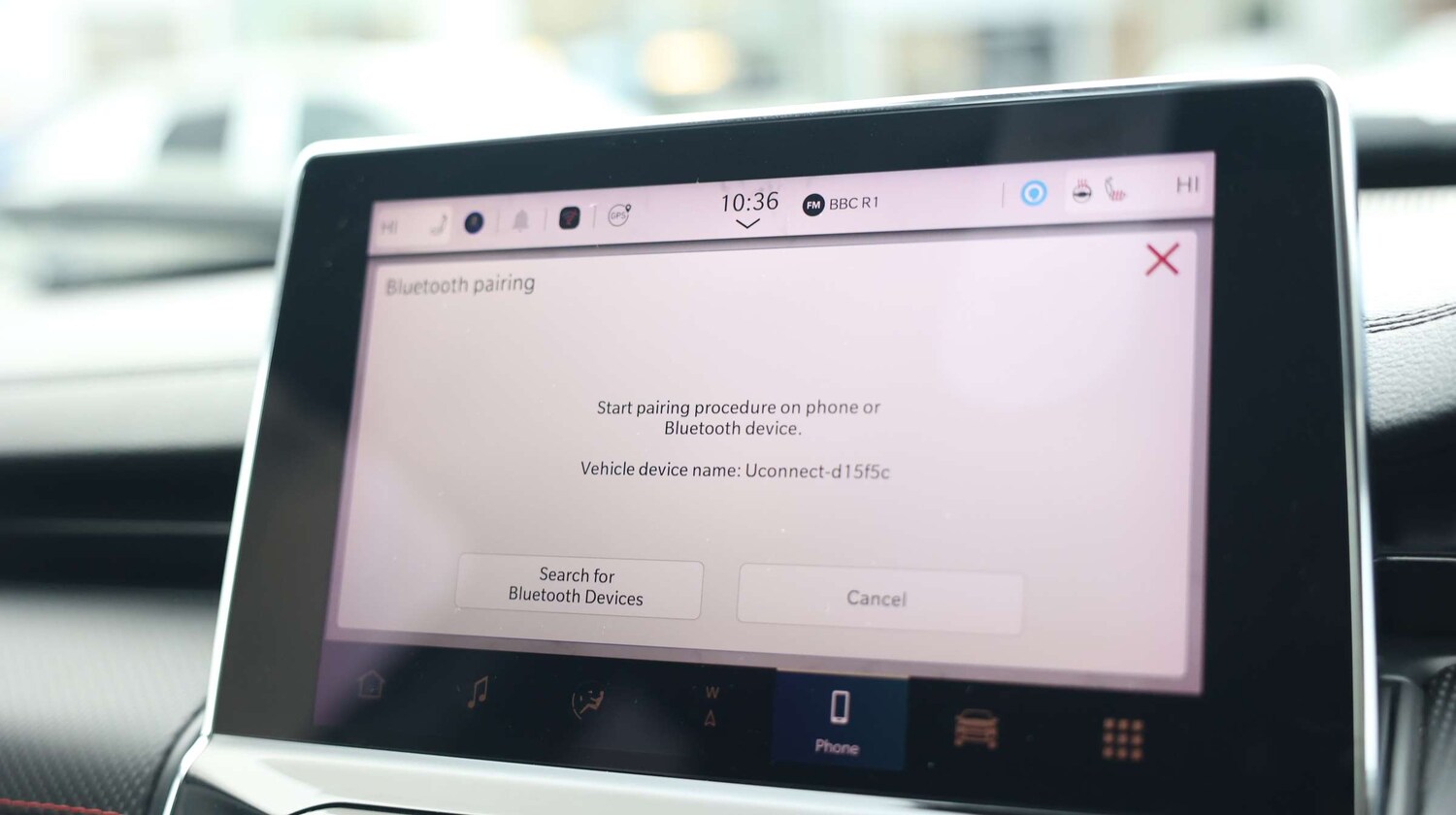 Used Jeep Compass 2022 for sale - 77698234: Photo 29