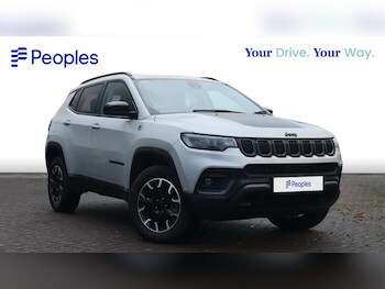 Used Jeep Compass 2022 for sale - 77698234: Photo