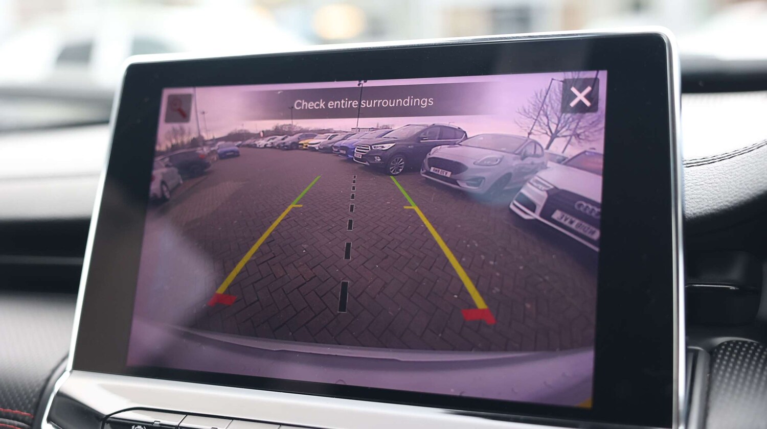 Used Jeep Compass 2022 for sale - 77698234: Photo 30