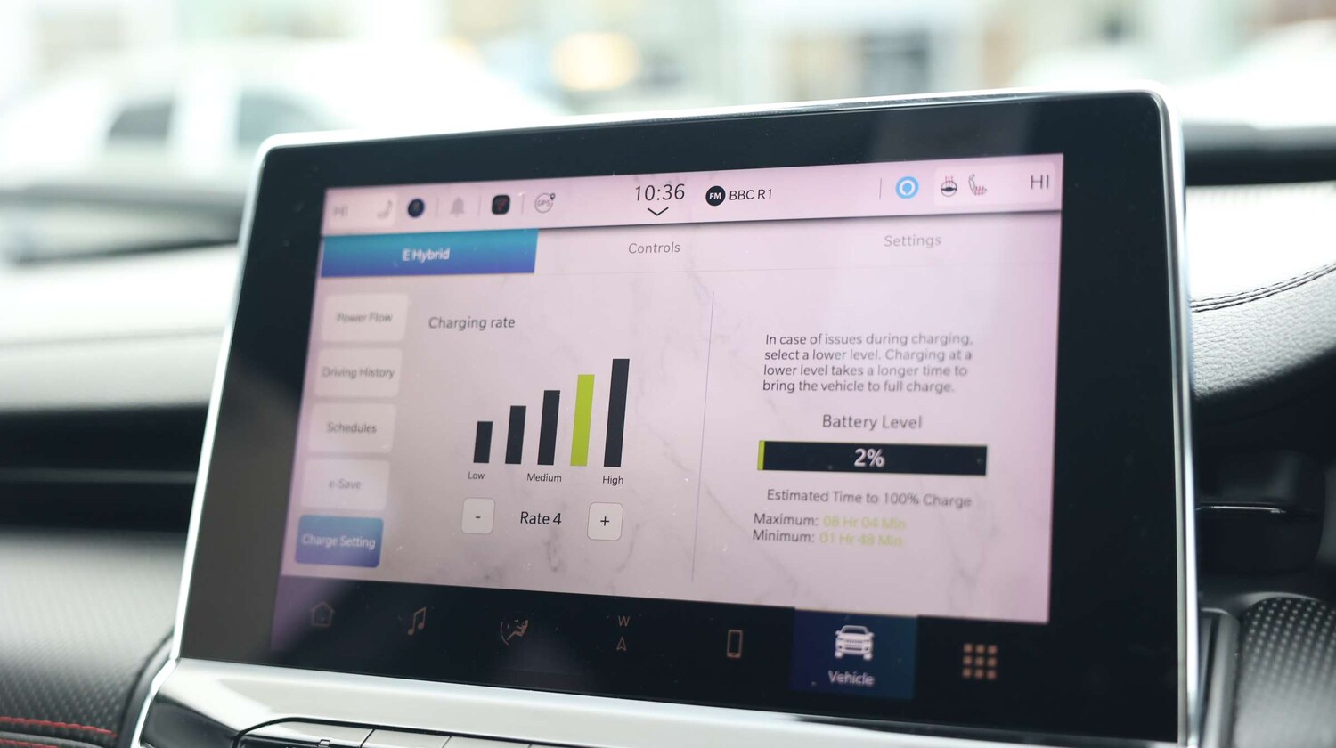 Used Jeep Compass 2022 for sale - 77698234: Photo 31