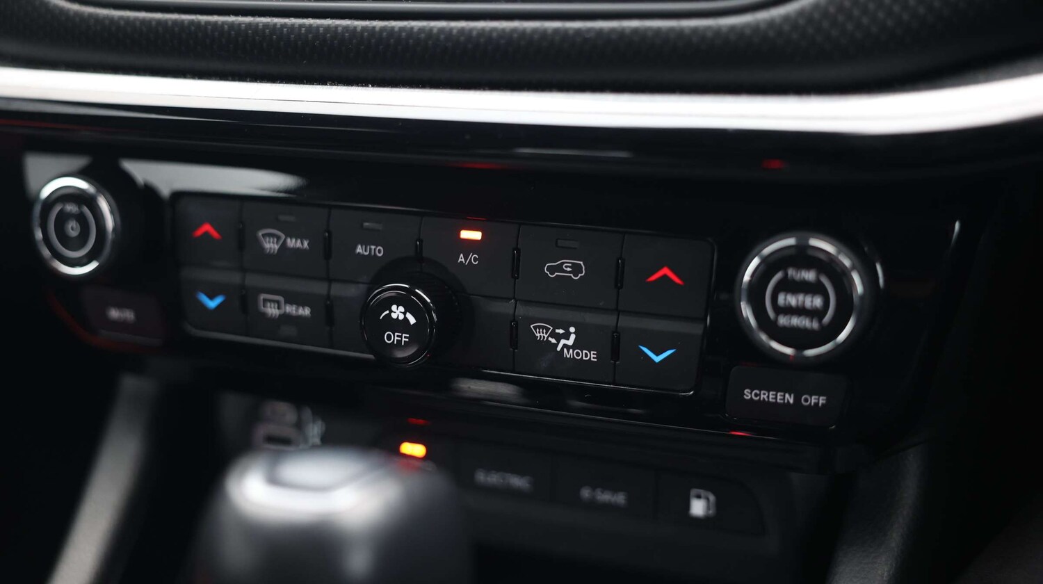 Used Jeep Compass 2022 for sale - 77698234: Photo 34