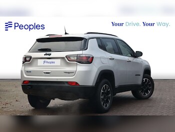 Used Jeep Compass 2022 for sale - 77698234: Photo