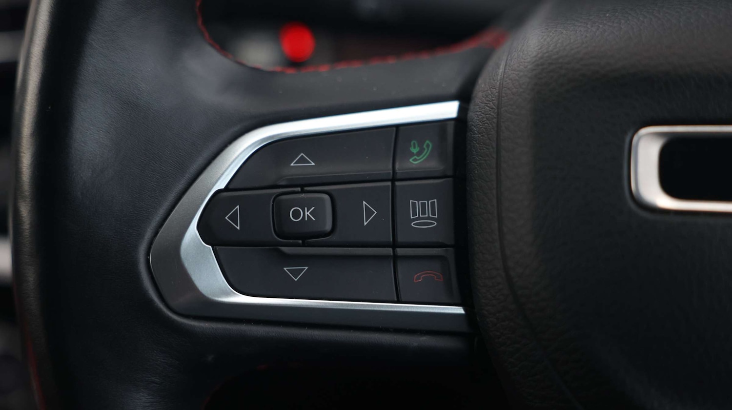 Used Jeep Compass 2022 for sale - 77698234: Photo 40