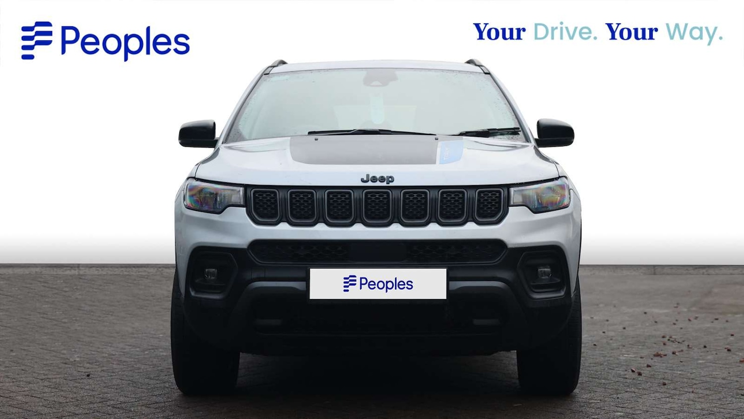 Used Jeep Compass 2022 for sale - 77698234: Photo 5