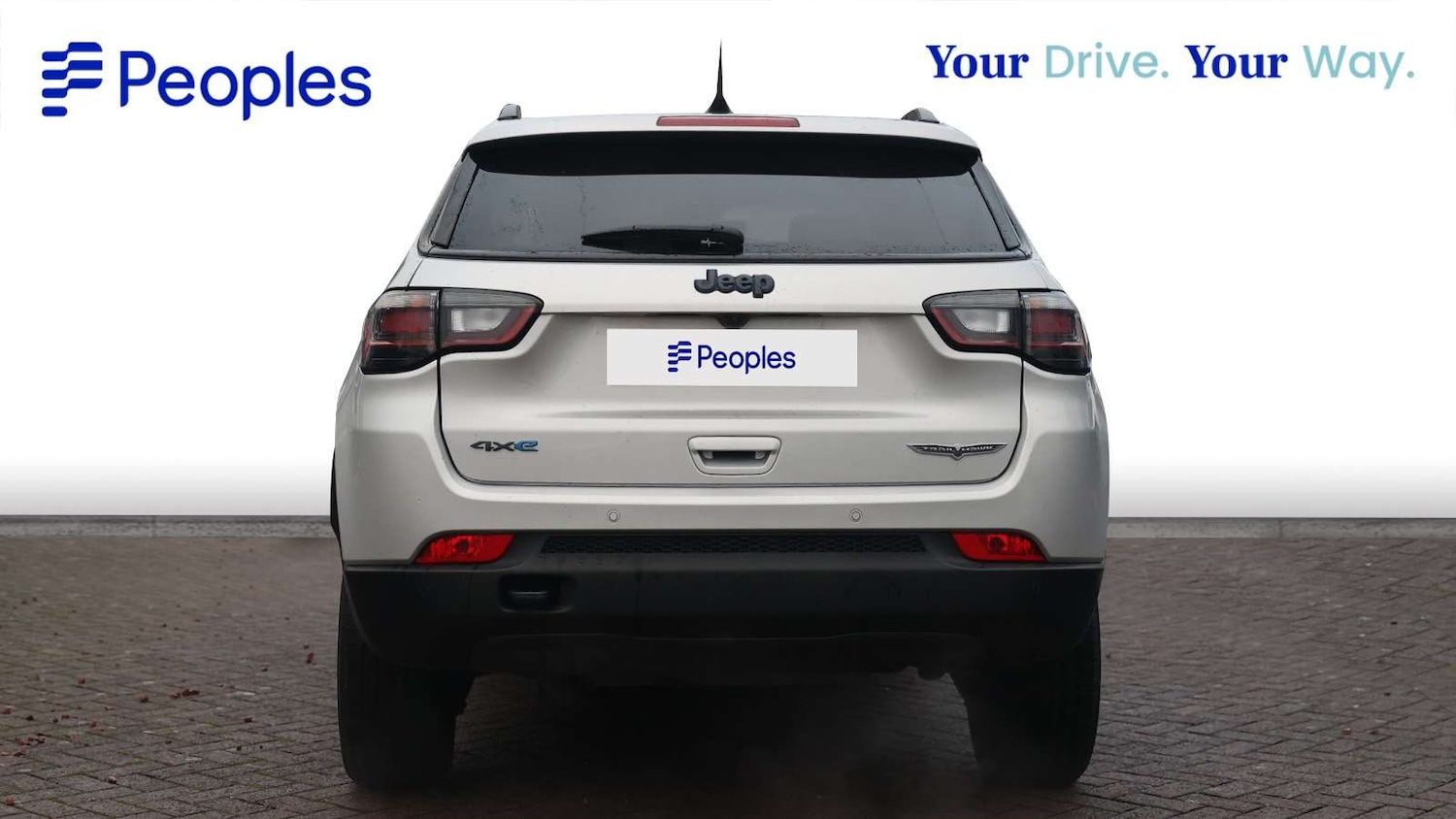 Used Jeep Compass 2022 for sale - 77698234: Photo 6