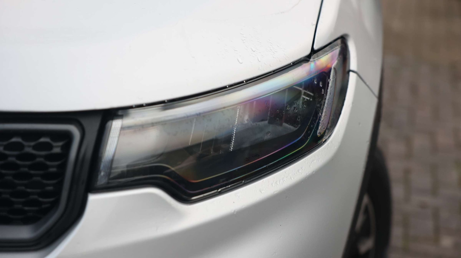 Used Jeep Compass 2022 for sale - 77698234: Photo 7