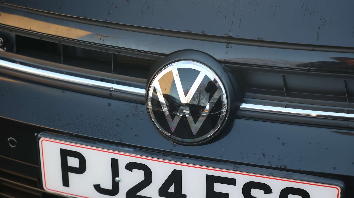 Used Volkswagen Polo 2024 for sale - 77256367: Photo 11