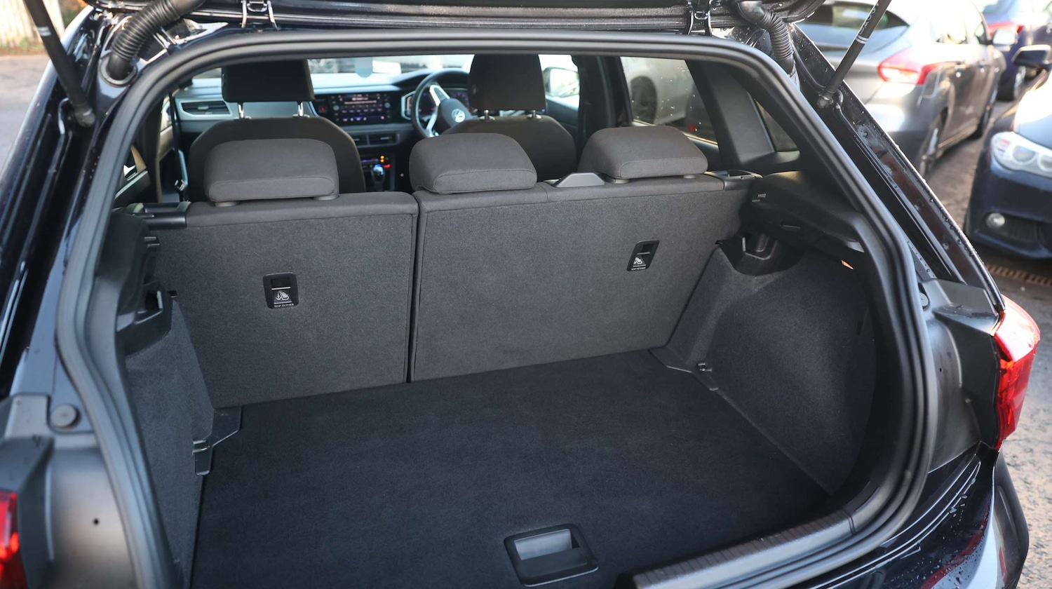 Used Volkswagen Polo 2024 for sale - 77256367: Photo 16