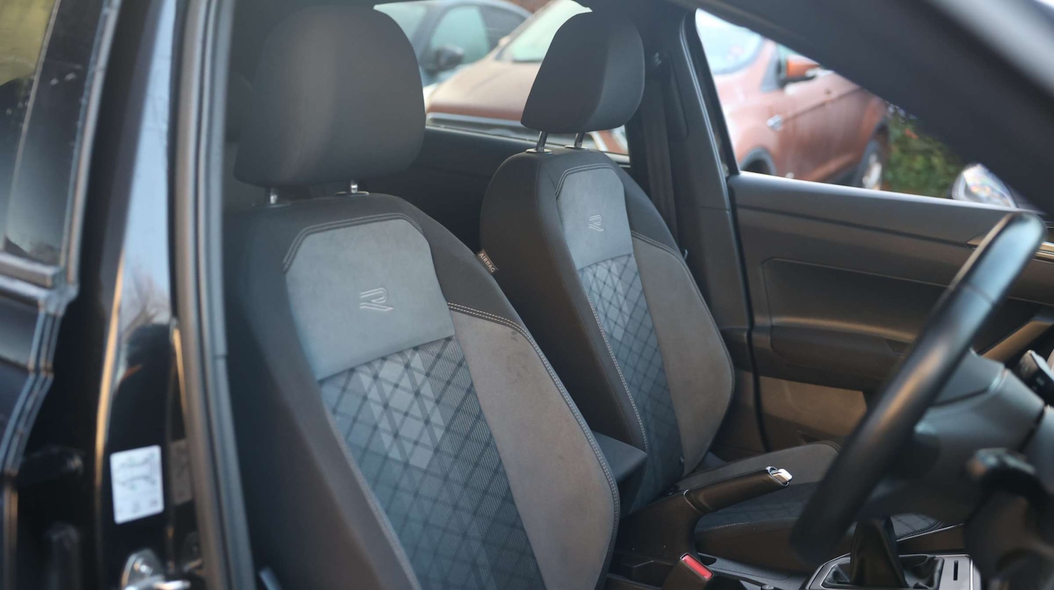 Used Volkswagen Polo 2024 for sale - 77256367: Photo 17