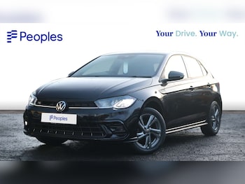 Used Volkswagen Polo 2024 for sale - 77256367: Photo