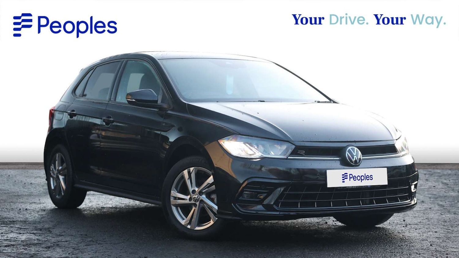 Used Volkswagen Polo 2024 for sale - 77256367: Photo 2