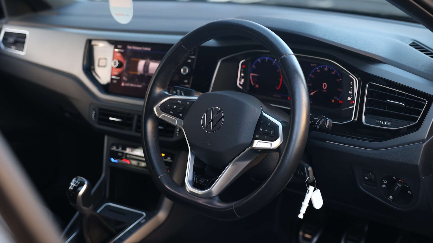 Used Volkswagen Polo 2024 for sale - 77256367: Photo 20