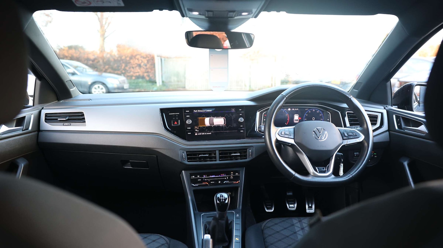 Used Volkswagen Polo 2024 for sale - 77256367: Photo 21