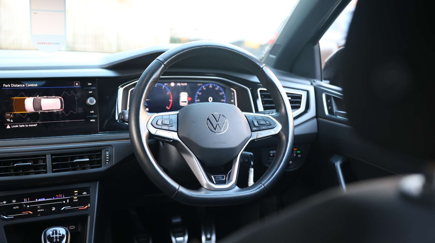 Used Volkswagen Polo 2024 for sale - 77256367: Photo 22