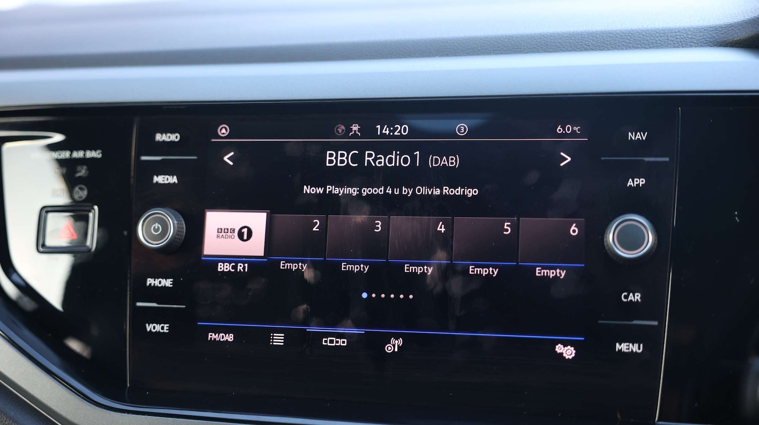 Used Volkswagen Polo 2024 for sale - 77256367: Photo 23