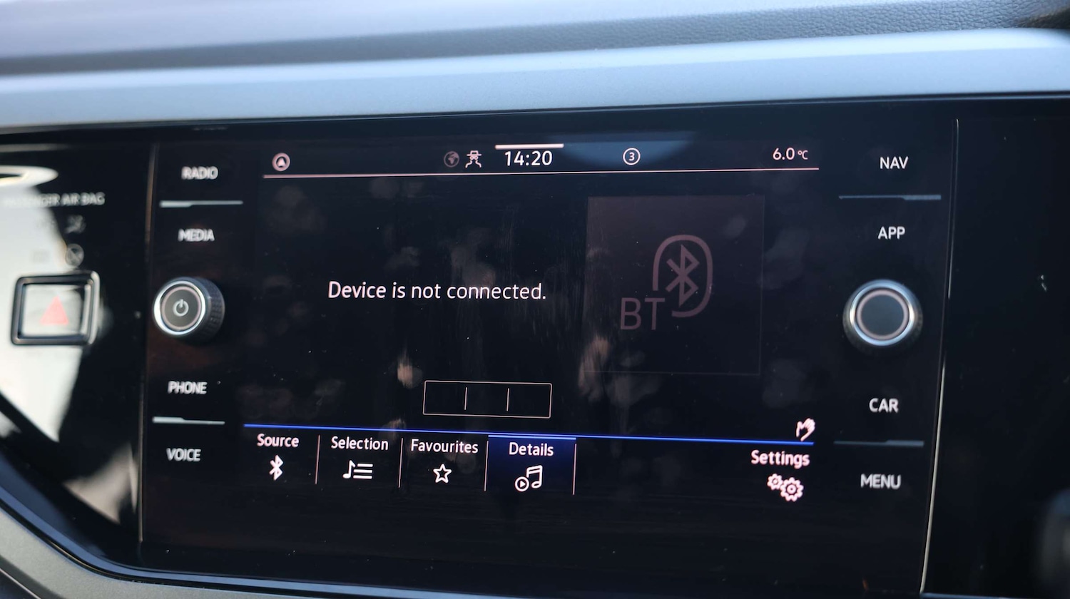 Used Volkswagen Polo 2024 for sale - 77256367: Photo 24