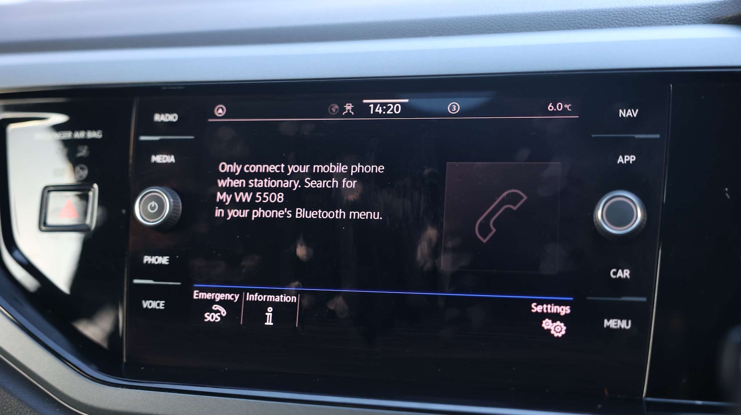 Used Volkswagen Polo 2024 for sale - 77256367: Photo 25