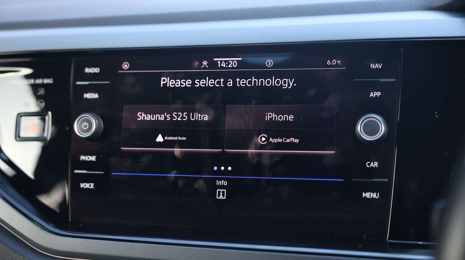 Used Volkswagen Polo 2024 for sale - 77256367: Photo 27