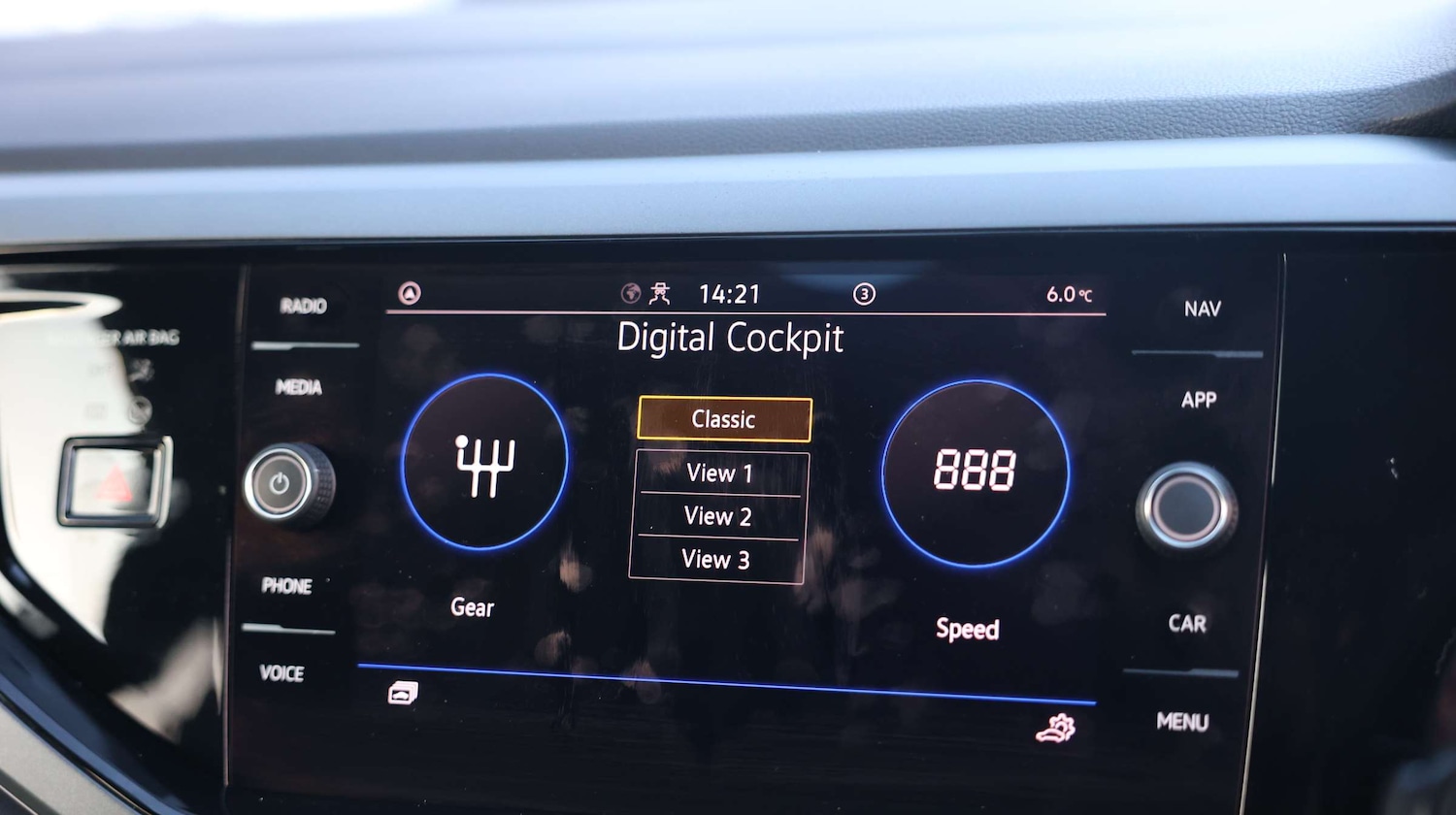 Used Volkswagen Polo 2024 for sale - 77256367: Photo 28